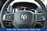 New 2026 Ram 1500 Laramie Crew Cab 4x4 Pickup for sale #M2624 - photo 18