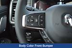 New 2026 Ram 1500 Laramie Crew Cab 4x4 Pickup for sale #M2624 - photo 19