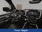 New 2026 Ram 1500 Laramie Crew Cab 4x4 Pickup for sale #M2624 - photo 20