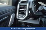 New 2026 Ram 1500 Laramie Crew Cab 4x4 Pickup for sale #M2624 - photo 25