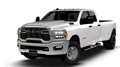 New 2026 Ram 3500 Big Horn Crew Cab for sale #M26244 - photo 1