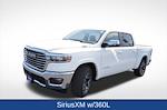 New 2026 Ram 1500 Laramie Crew Cab 4x4 Pickup for sale #M2625 - photo 10