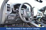 New 2026 Ram 1500 Laramie Crew Cab 4x4 Pickup for sale #M2625 - photo 11