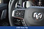 New 2026 Ram 1500 Laramie Crew Cab 4x4 Pickup for sale #M2625 - photo 17