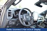New 2026 Ram 1500 Laramie Crew Cab 4x4 Pickup for sale #M2626 - photo 11