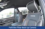New 2026 Ram 1500 Laramie Crew Cab 4x4 Pickup for sale #M2626 - photo 14