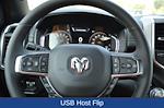New 2026 Ram 1500 Laramie Crew Cab 4x4 Pickup for sale #M2626 - photo 17