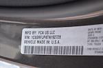 New 2026 Ram 1500 Laramie Crew Cab 4x4 Pickup for sale #M2626 - photo 36