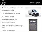 New 2026 Ram ProMaster 2500 High Roof Empty Cargo Van for sale #M2630 - photo 15