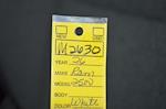 New 2026 Ram ProMaster 2500 High Roof Empty Cargo Van for sale #M2630 - photo 29