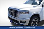 New 2026 Ram 1500 Laramie Crew Cab for sale #M2631 - photo 13