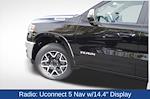 New 2026 Ram 1500 Laramie Crew Cab 4x4 Pickup for sale #M2632 - photo 11