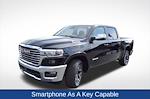New 2026 Ram 1500 Laramie Crew Cab 4x4 Pickup for sale #M2632 - photo 12
