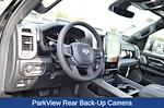New 2026 Ram 1500 Laramie Crew Cab 4x4 Pickup for sale #M2632 - photo 14