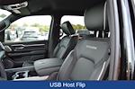 New 2026 Ram 1500 Laramie Crew Cab 4x4 Pickup for sale #M2632 - photo 18
