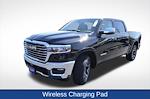 New 2026 Ram 1500 Laramie Crew Cab 4x4 Pickup for sale #M2633 - photo 12