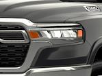 New 2026 Ram 1500 Big Horn Crew Cab 4x4 Pickup for sale #M2634 - photo 14