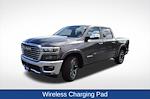 New 2026 Ram 1500 Laramie Crew Cab 4x4 Pickup for sale #M2635 - photo 11