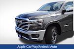 New 2026 Ram 1500 Laramie Crew Cab 4x4 Pickup for sale #M2635 - photo 12