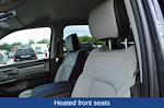 New 2026 Ram 1500 Laramie Crew Cab 4x4 Pickup for sale #M2635 - photo 17