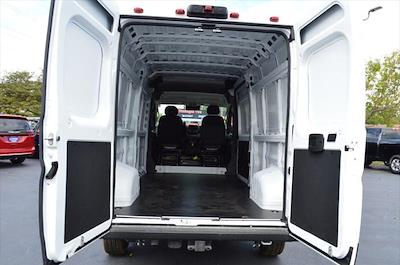 New 2026 Ram ProMaster 2500 High Roof Empty Cargo Van for sale #M2637 - photo 2