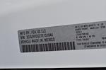 New 2026 Ram ProMaster 2500 High Roof Empty Cargo Van for sale #M2637 - photo 31