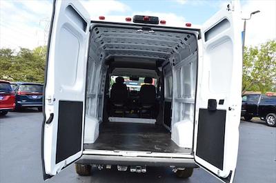 New 2026 Ram ProMaster 2500 High Roof Empty Cargo Van for sale #M2638 - photo 2