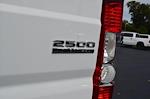 New 2026 Ram ProMaster 2500 High Roof Empty Cargo Van for sale #M2638 - photo 30