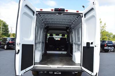 New 2026 Ram ProMaster 2500 High Roof Empty Cargo Van for sale #M2639 - photo 2
