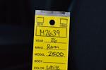 New 2026 Ram ProMaster 2500 High Roof Empty Cargo Van for sale #M2639 - photo 31