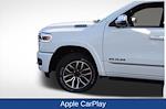 New 2026 Ram 1500 Limited Crew Cab 4x4 Pickup for sale #M2640 - photo 10
