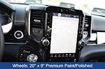 New 2026 Ram 1500 Limited Crew Cab 4x4 Pickup for sale #M2640 - photo 22