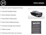 New 2026 Ram 1500 Big Horn Crew Cab 4x4 Pickup for sale #M2641 - photo 15