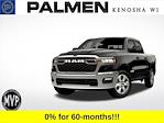 New 2026 Ram 1500 Big Horn Crew Cab 4x4 Pickup for sale #M2642 - photo 1