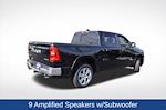 New 2026 Ram 1500 Big Horn Crew Cab 4x4 Pickup for sale #M2642 - photo 9