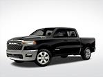New 2026 Ram 1500 Big Horn Crew Cab 4x4 Pickup for sale #M2642 - photo 2