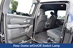 New 2026 Ram 1500 Big Horn Crew Cab 4x4 Pickup for sale #M2643 - photo 29