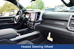 New 2026 Ram 1500 Big Horn Crew Cab 4x4 Pickup for sale #M2643 - photo 30