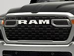 New 2026 Ram 1500 Big Horn Crew Cab 4x4 Pickup for sale #M2643 - photo 8