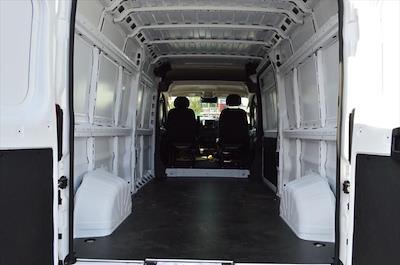 New 2026 Ram ProMaster 2500 High Roof Empty Cargo Van for sale #M2644 - photo 2