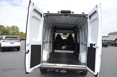 New 2026 Ram ProMaster 2500 High Roof Empty Cargo Van for sale #M2645 - photo 2