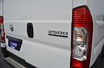 New 2026 Ram ProMaster 2500 High Roof Empty Cargo Van for sale #M2645 - photo 29