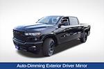 New 2026 Ram 1500 Big Horn Crew Cab 4x4 Pickup for sale #M2649 - photo 10