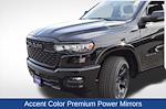 New 2026 Ram 1500 Big Horn Crew Cab 4x4 Pickup for sale #M2649 - photo 11