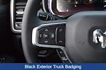 New 2026 Ram 1500 Big Horn Crew Cab 4x4 Pickup for sale #M2649 - photo 20