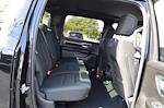 New 2026 Ram 1500 Big Horn Crew Cab 4x4 Pickup for sale #M2649 - photo 33