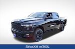 New 2026 Ram 1500 Big Horn Crew Cab 4x4 Pickup for sale #M2651 - photo 10