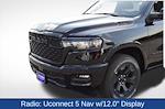 New 2026 Ram 1500 Big Horn Crew Cab 4x4 Pickup for sale #M2651 - photo 11