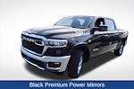 New 2026 Ram 1500 Big Horn Crew Cab 4x4 Pickup for sale #M2653 - photo 11