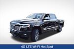 New 2026 Ram 1500 Limited Crew Cab 4x4 Pickup for sale #M2654 - photo 10
